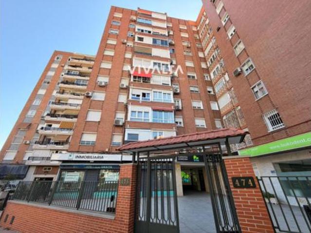 Piso en venta en Hortaleza, Madrid