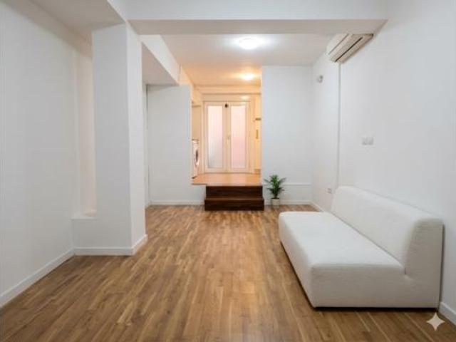 Piso en venta en Hortaleza, Madrid