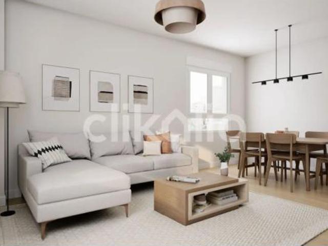Piso en venta en Hortaleza, Madrid