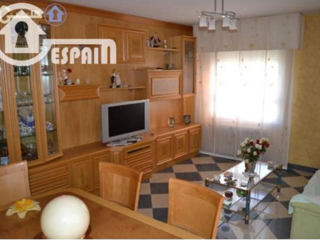 Piso en venta en Medina-sidonia, Madrid