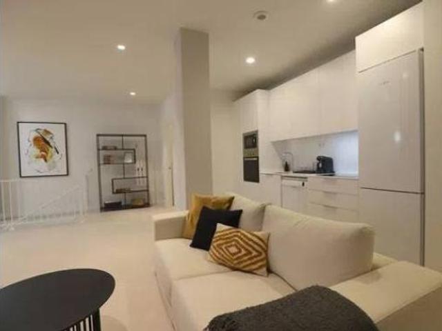 Piso en venta en Hortaleza, Madrid