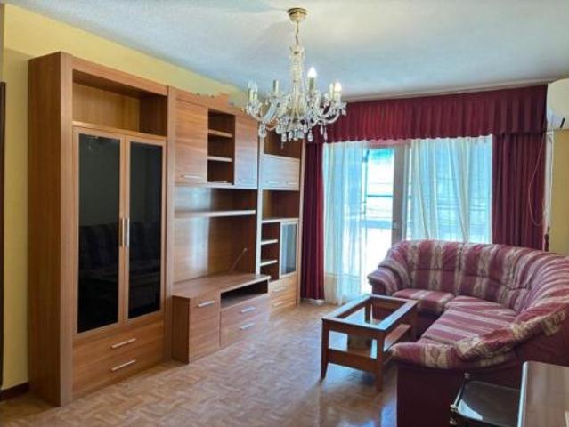 Piso en venta en Hortaleza, Madrid