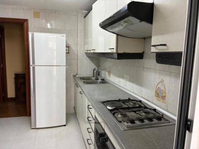 Piso en venta en Hortaleza, Madrid