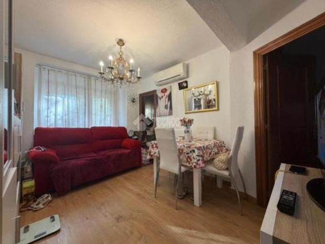 Piso en venta en Hortaleza, Madrid