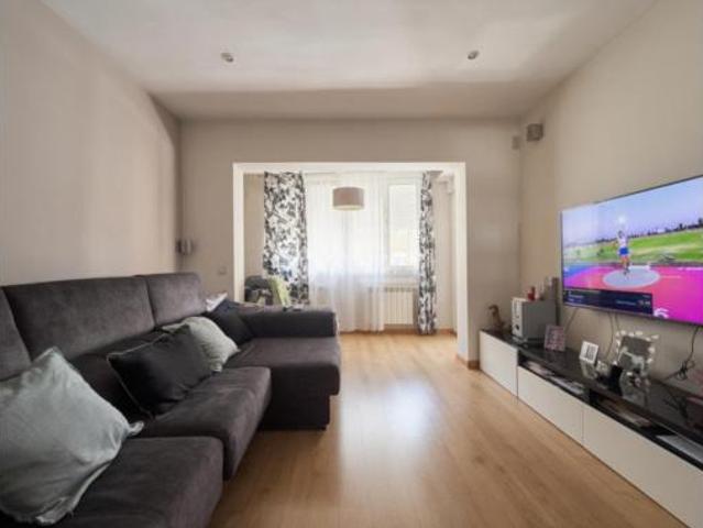 Piso en venta en Hortaleza, Madrid