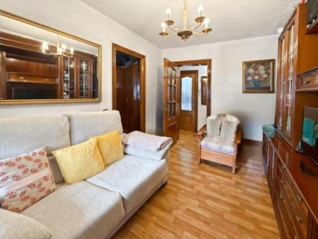 Piso en venta en Hortaleza, Madrid
