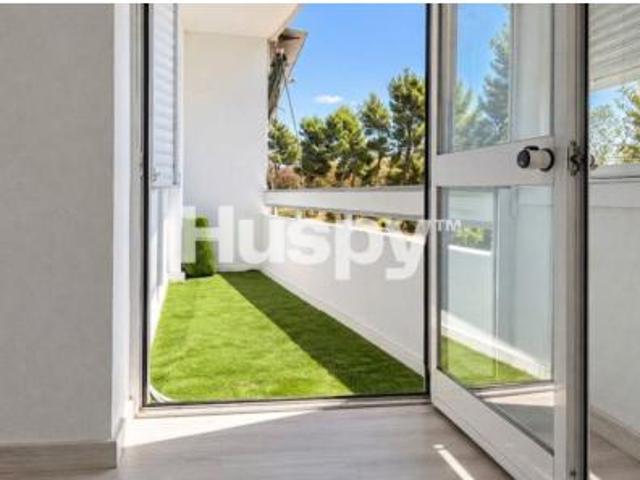 Piso en venta en Hortaleza, Madrid