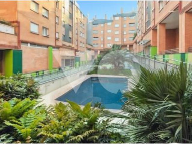 Piso en venta en Hortaleza, Madrid