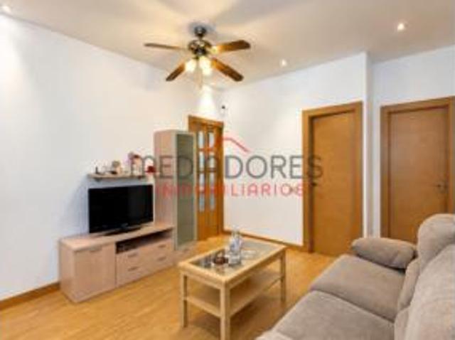 Piso en venta en Hortaleza, Madrid