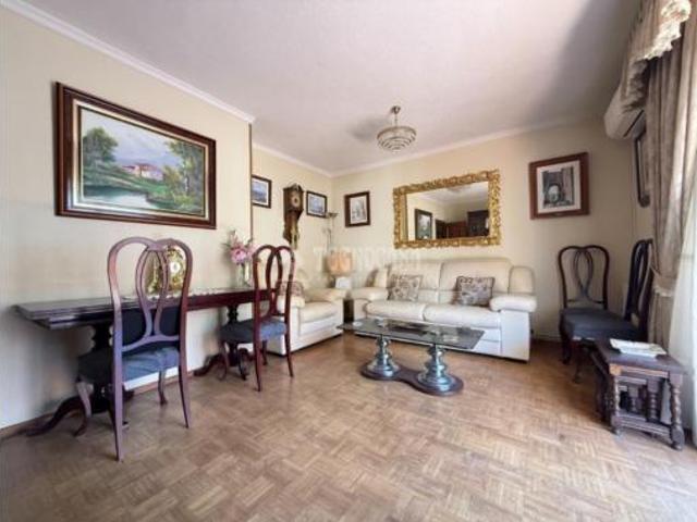 Piso en venta en Hortaleza, Madrid