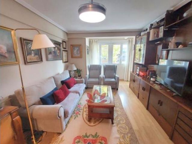 Piso en venta en Hortaleza, Madrid