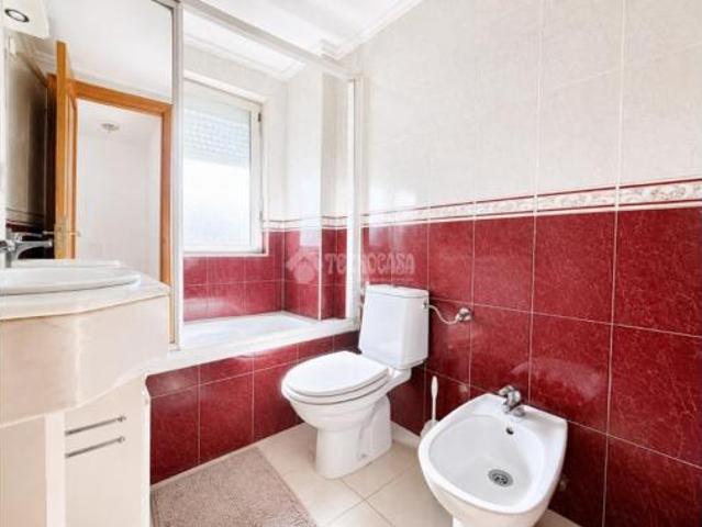 Piso en venta en Hortaleza, Madrid