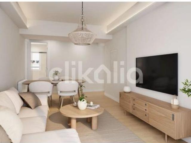 Piso en venta en Hortaleza, Madrid