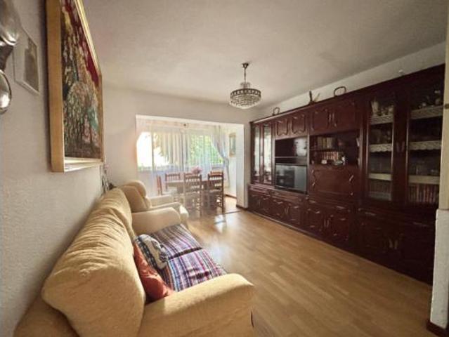 Piso en venta en Hortaleza, Madrid