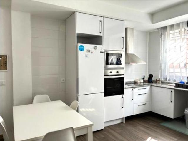 Piso en venta en Hortaleza, Madrid
