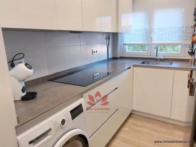 Piso en venta en Hortaleza, Madrid