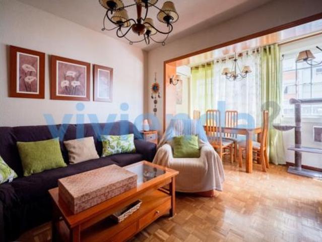 Piso en venta en Hortaleza, Madrid