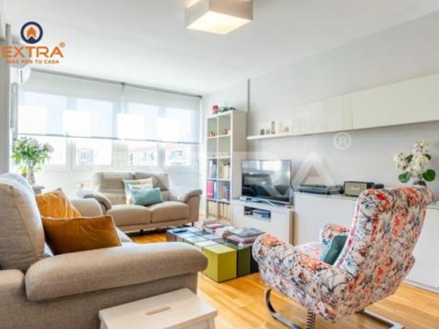 Piso en venta en Hortaleza, Madrid