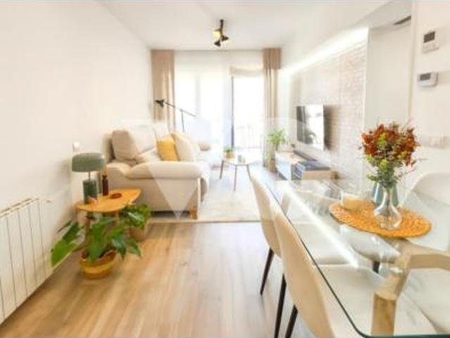 Piso en venta en Hortaleza, Madrid