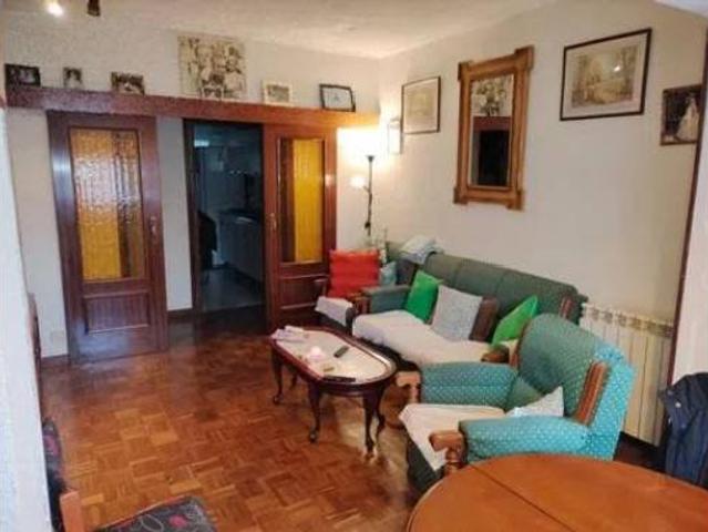 Piso en venta en Hortaleza, Madrid