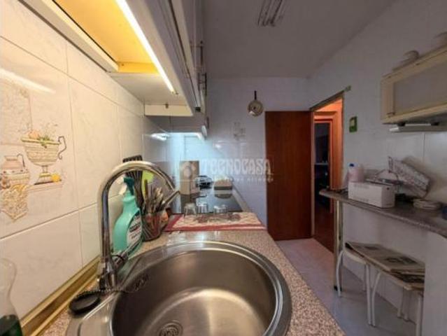 Piso en venta en Hortaleza, Madrid