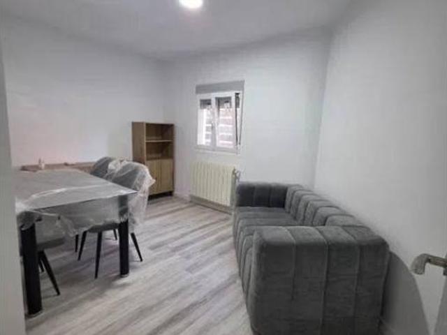 Piso en venta en Hortaleza, Madrid