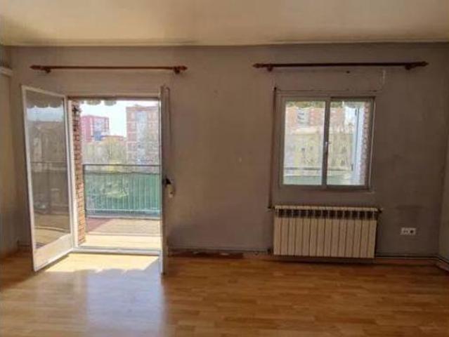Piso en venta en Hortaleza, Madrid
