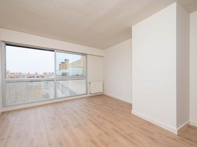 Piso en venta en Hortaleza, Madrid
