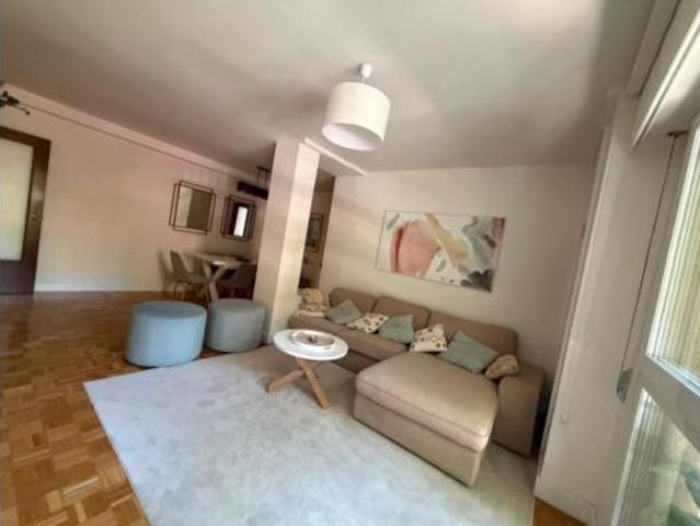 Piso en venta en Hortaleza, Madrid
