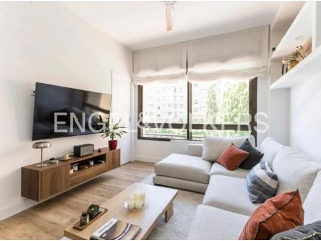 Piso en venta en Hortaleza, Madrid