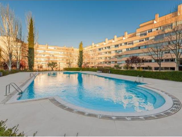 Piso en venta en Hortaleza, Madrid