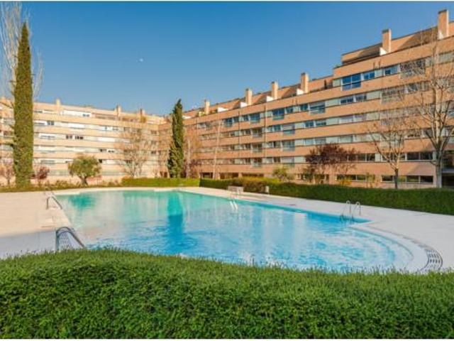 Piso en venta en Hortaleza, Madrid