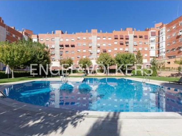 Piso en venta en Hortaleza, Madrid