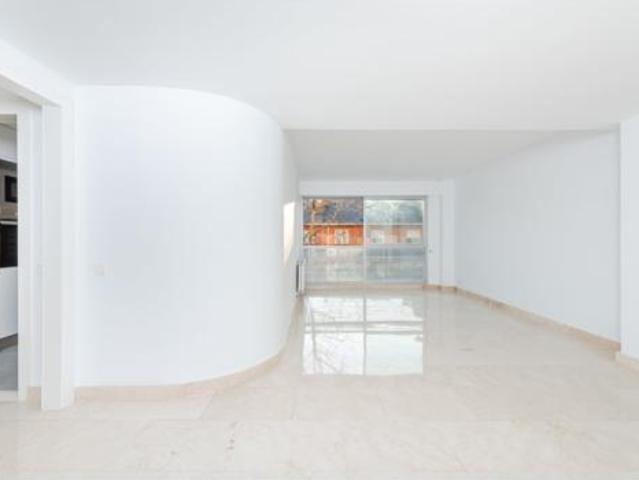 Piso en venta en Hortaleza, Madrid