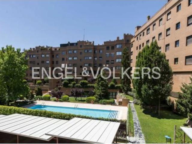 Piso en venta en Hortaleza, Madrid