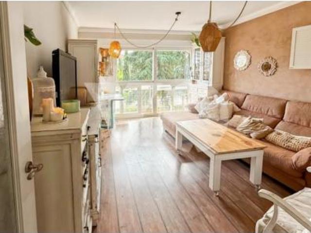 Piso en venta en Hortaleza, Madrid