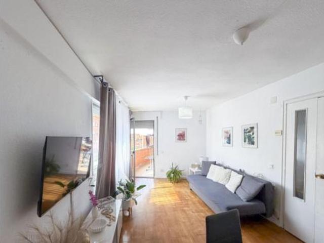 Piso en venta en Puente de Vallecas, Madrid