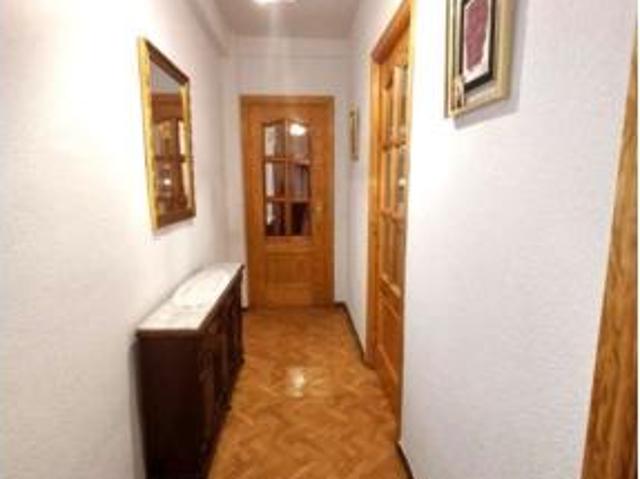 Piso en venta en Puente de Vallecas, Madrid