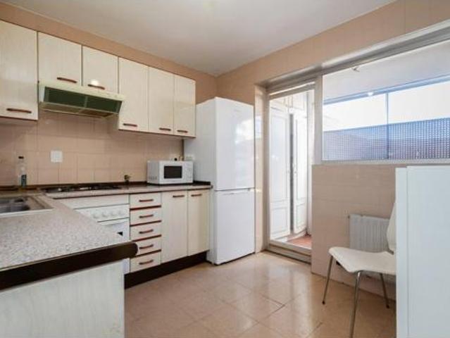 Piso en venta en Puente de Vallecas, Madrid
