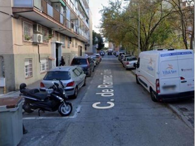 Piso en venta en Puente de Vallecas, Madrid