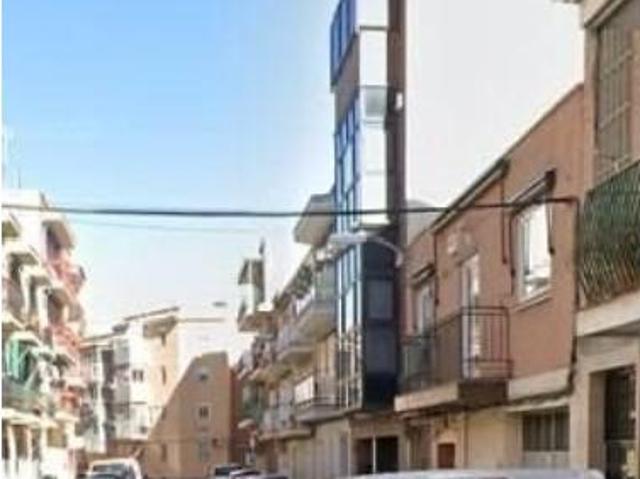 Piso en venta en Puente de Vallecas, Madrid