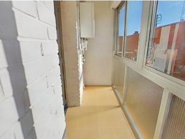 Piso en venta en Puente de Vallecas, Madrid