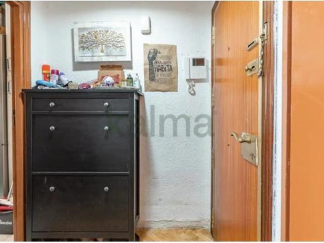 Piso en venta en Puente de Vallecas, Madrid