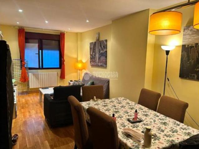 Piso en venta en Usera, Madrid