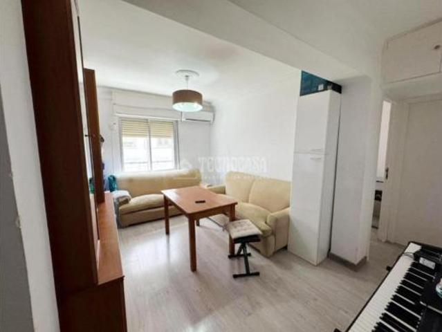 Piso en venta en Usera, Madrid