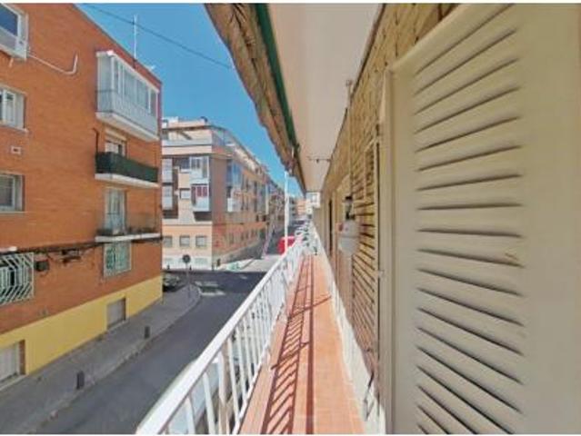 Piso en venta en Usera, Madrid