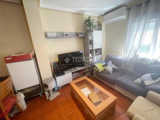 Piso en venta en Usera, Madrid