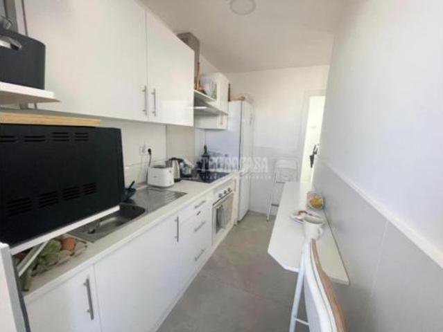 Piso en venta en Usera, Madrid