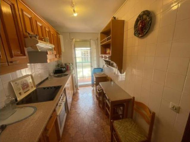 Piso en venta en Usera, Madrid