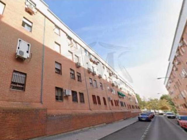 Piso en venta en Usera, Madrid